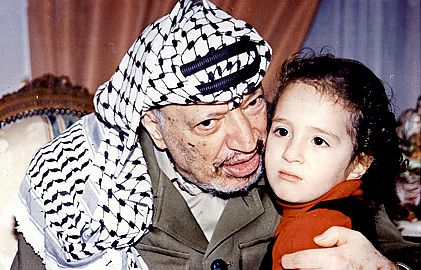 מומחה ישראלי: "אפשרות סבירה שערפאת הורעל"