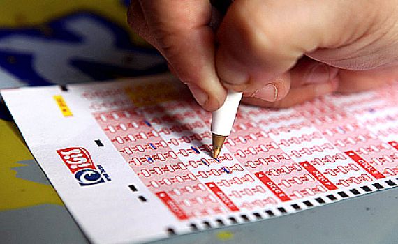 חלם שזכה בלוטו וגילה שגרף 26 מיליון שקלים