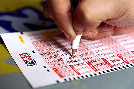 חלם שזכה בלוטו וגילה שגרף 26 מיליון שקלים