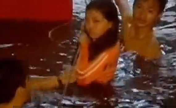 מלחמת הישרדות בפיליפינים: "בלי מים לא נחזיק מעמד"