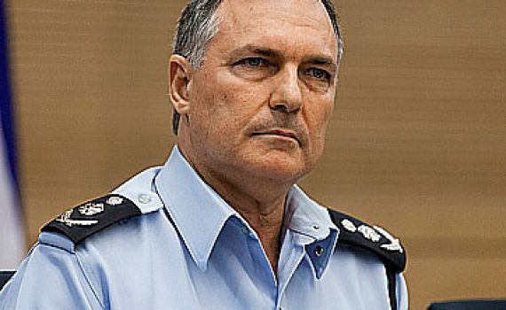 מפכ"ל המשטרה מבטיח: FBI ישראלי למיגור הפשע