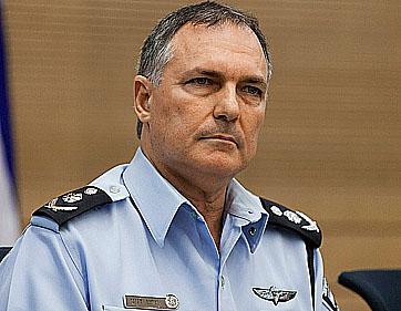 מפכ"ל המשטרה מבטיח: FBI ישראלי למיגור הפשע