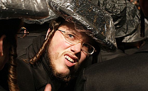 כשהחרדים יהיו פה רוב: כך תראה מדינת ישראל