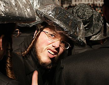 כשהחרדים יהיו פה רוב: כך תראה מדינת ישראל