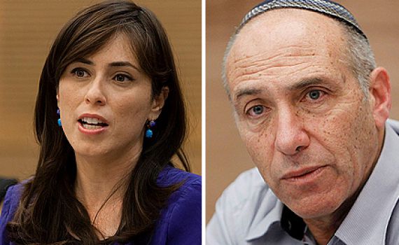 חוטובלי: הרשות מסיתה. יוגב: שוב שב"ח רוצח חייל