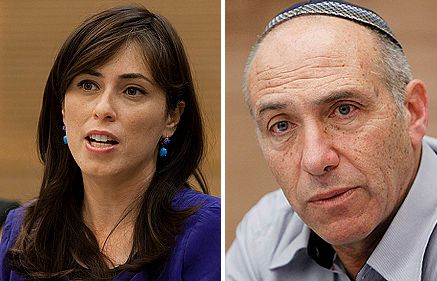 חוטובלי: הרשות מסיתה. יוגב: שוב שב"ח רוצח חייל