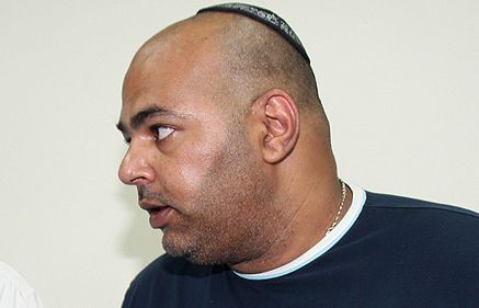 "הרב אברג'ל שלח את דומרני לסחוט את הרנטגן"