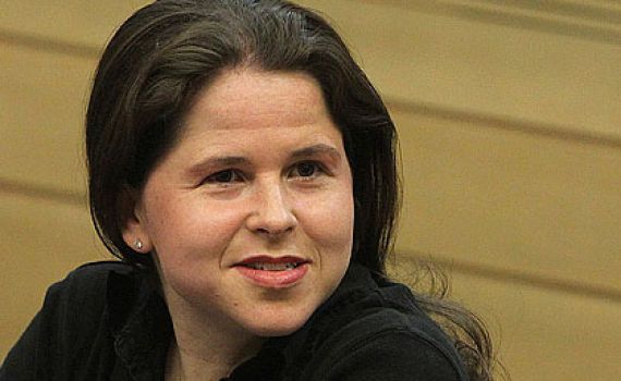 בתו של ח"כ מוזס: "גפני השתלח בבוטות שובניסיטית"