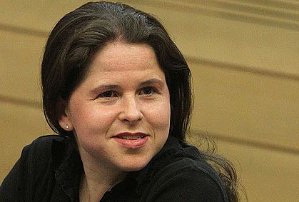 בתו של ח"כ מוזס: "גפני השתלח בבוטות שובניסיטית"