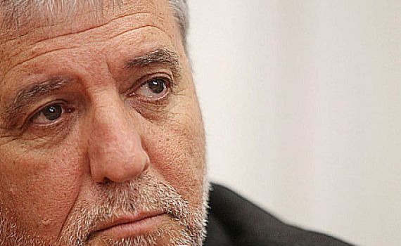 שר הרווחה מפתיע: תומך בעונש מוות למחבלים