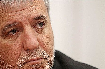 שר הרווחה מפתיע: תומך בעונש מוות למחבלים