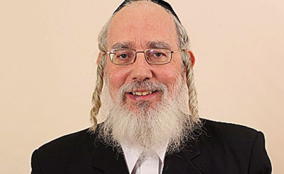 מזל שהחוק של ישראל אייכלר לא עבר / דעה