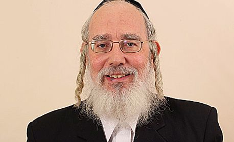 מזל שהחוק של ישראל אייכלר לא עבר / דעה