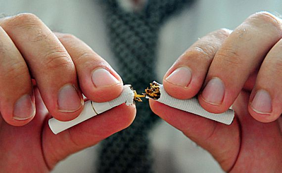 פיתוח ישראלי מדהים: מגנטים שגומלים מעישון