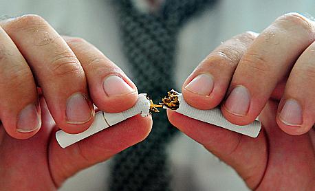 פיתוח ישראלי מדהים: מגנטים שגומלים מעישון