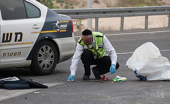 הקטל בכבישים: עלייה של כמעט פי 2 במספר ההרוגים