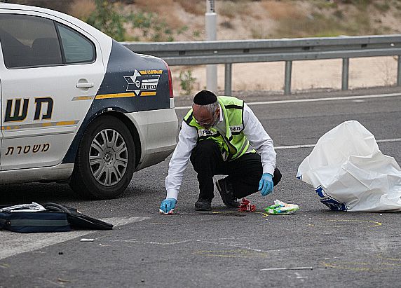 הקטל בכבישים: עלייה של כמעט פי 2 במספר ההרוגים