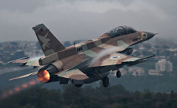 "ישראל וסעודיה יתקפו יחד את איראן"