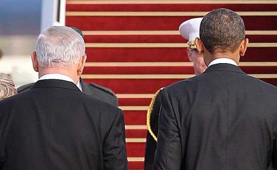 הקרע מתרחב: "אובמה מסרב לשוחח עם נתניהו"