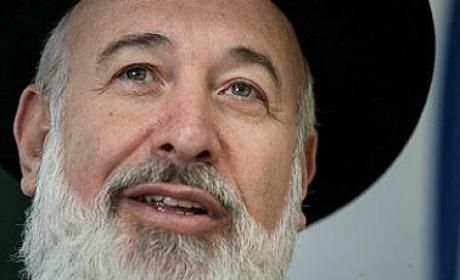 הוארך מעצרו של הרב מצגר: חשוד בהלבנת הון, שוחד הדחת חקירה וקבלת דבר במרמה