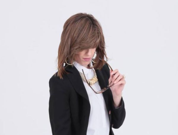 צפו: כך נראית האישה החרדית החדשה