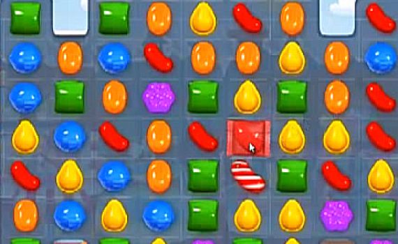 שנה לקנדי קראש: הדבר הגדול הבא בדרך