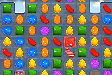 שנה לקנדי קראש: הדבר הגדול הבא בדרך