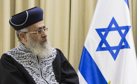 כך התיר אבא את העגונות של מלחמת יום הכיפורים