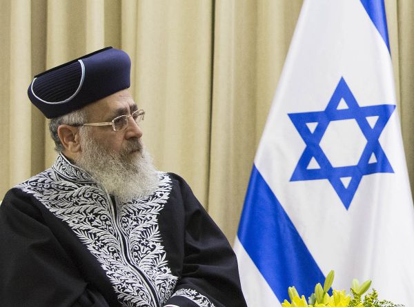 כך התיר אבא את העגונות של מלחמת יום הכיפורים