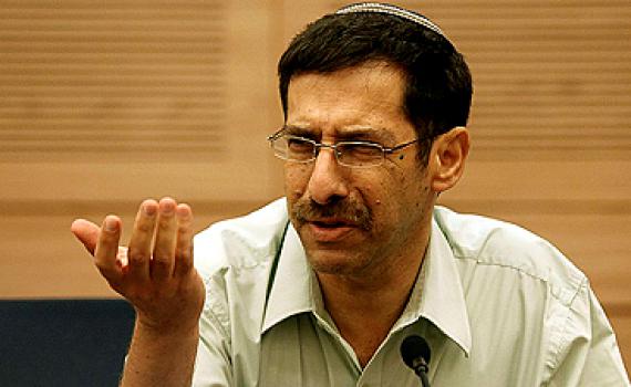 אורי אורבך על פרשת הזמר המפורסם: "גועל"