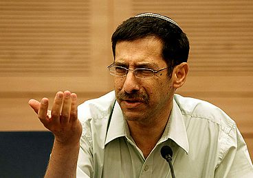 אורי אורבך על פרשת הזמר המפורסם: "גועל"