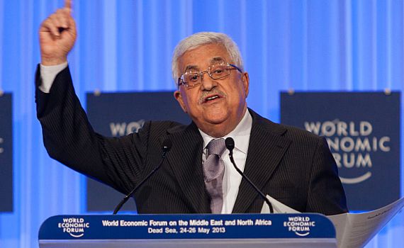 מאבו מאזן בהוקרה: 50,000 דולר לכל מחבל