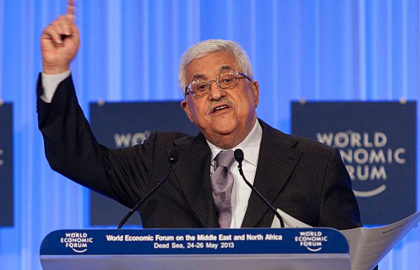 מאבו מאזן בהוקרה: 50,000 דולר לכל מחבל