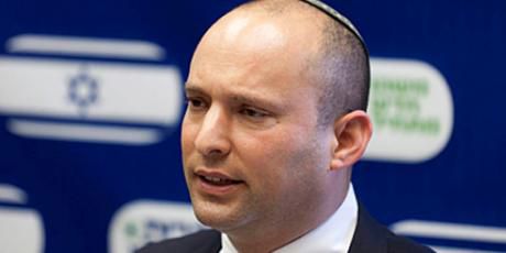 88% מבוחרי הבית היהודי מגבים את בנט