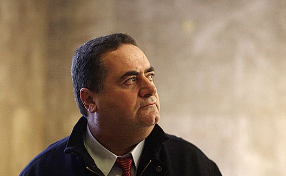 שר התחבורה כץ: "משתלם לרצוח יהודים"