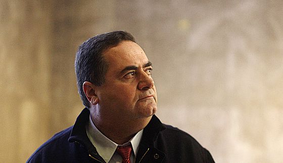 שר התחבורה כץ: "משתלם לרצוח יהודים"