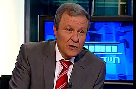 ח"כ מאיר שטרית: אתמודד על נשיאות המדינה