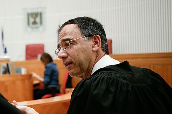 אחד משלהם: שי ניצן מונה לפרקליט המדינה