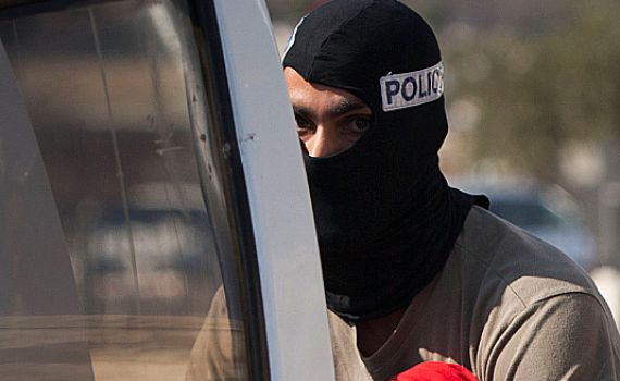 הרצח הכפול בשרון: שני חשודים נעצרו