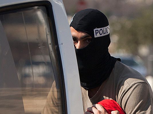 הרצח הכפול בשרון: שני חשודים נעצרו