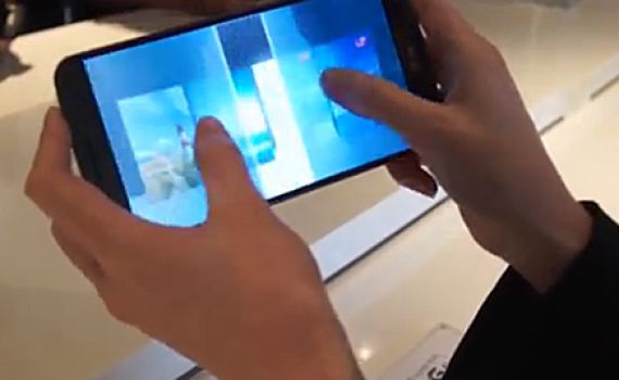 לא רק גמיש: ה-G Flex מלהיב בתכונות חדשות