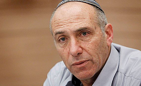 יוגב: העקשנות של יש עתיד תפרק את העם