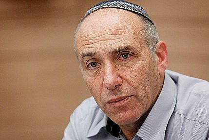 יוגב: העקשנות של יש עתיד תפרק את העם