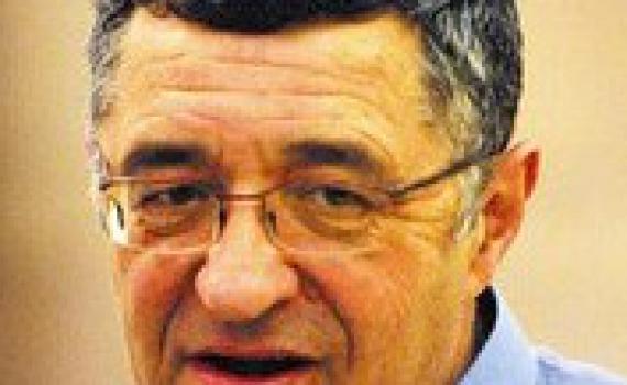 שמואל שקדי עבר אירוע מוחי מאושפז במצב קשה