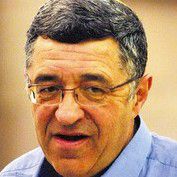 שמואל שקדי עבר אירוע מוחי מאושפז במצב קשה