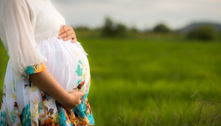 לפני שמתחילים הצירים תבררי: יש דולה בחדר?