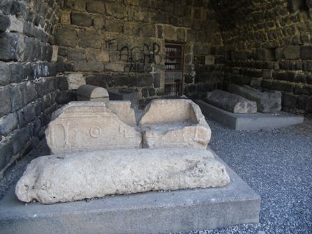 שו"ת: לכהנים אין בעיה לטייל במרכז העיר טבריה