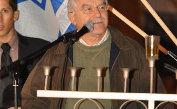 שמיר בחברון: "המתיוונים האמיתיים מגיעים מתוכנו"