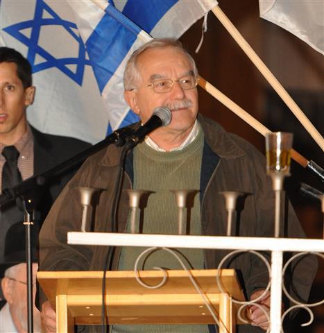 שמיר בחברון: "המתיוונים האמיתיים מגיעים מתוכנו"