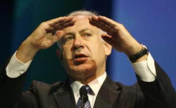 נתניהו נפגש עם ראשי הקהילה היהודית ברוסיה